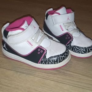 Toddler Jordans